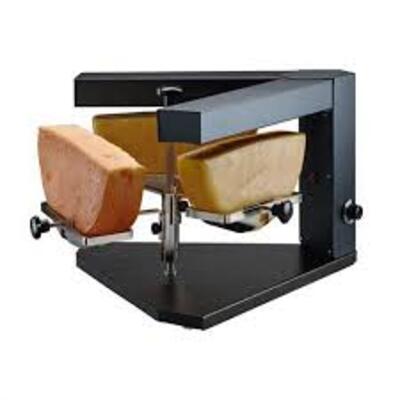 ../frankl24shop/Racletteofen für 3 Käse
